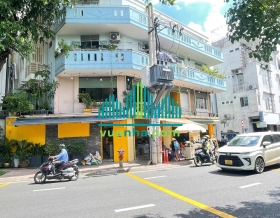 Bán Nhà 1220 Trường Sa, P13, Quận Phú Nhuận (TP.HCM) – Giá 26,5 tỷ HĐT 39Tr 