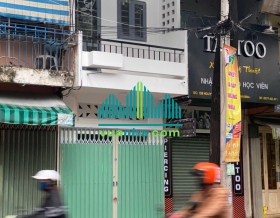 Bán Nhà 130 Nguyễn Thái Bình, Phường 12, Quận Tân Bình – Diện tích 13.2 m² – Giá 3.9 tỷ