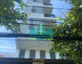 Bán Tòa Nhà 13A Tôn Thất Thuyết, P.18 – Quận 4 – DT 4.6X24M, Giá 29 tỉ