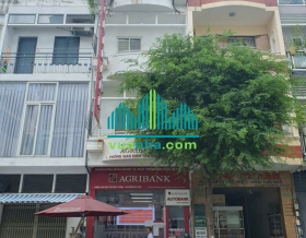 Bán Nhà 4 Tầng (Hai Mặt Tiền) – 157B Cô Bắc, P. Cô Giang, Quận 1 – Giá 43 Tỷ