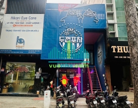 Bán Nhà Mặt Tiền 19 Bùi Thị Xuân, P. Bến Thành, Quận 1 – DT 5.5×22.6m - Giá 150 Tỷ