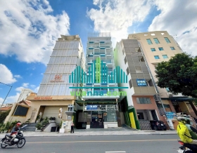 Bán Tòa Nhà 22 Nguyễn Bỉnh Khiêm, P. Đa Kao, Quận 1 – DT 13X27M, Giá 420 Tỷ