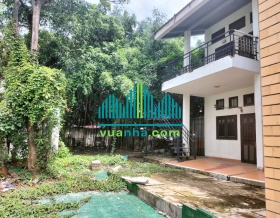 Cho Thuê Biệt Thự 29/30/10 Hoàng Quốc Việt, phường Phú Thuận, Quận 7 DT : 20x50m