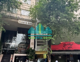 Bán Tòa Nhà 2G Thi Sách, P. Bến Nghé – Quận 1 – Nở Hậu Hiếm