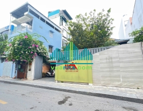 Bán Nhà Mặt Tiền 46 Đặng Dung, P. Tân Định, Quận 1 – DT 14.1×24.5m, Giá 160 Tỷ