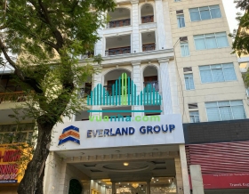 Bán Nhà Mặt Tiền 47–49 Trương Định, P.6, Quận 3 – DT 8.8×25.5m, Giá 290 Tỷ