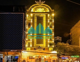 Bán Nhà Mặt Tiền 69 Phạm Viết Chánh, P. Nguyễn Cư Trinh – Quận 1 – HĐT 9.000 USD/Tháng