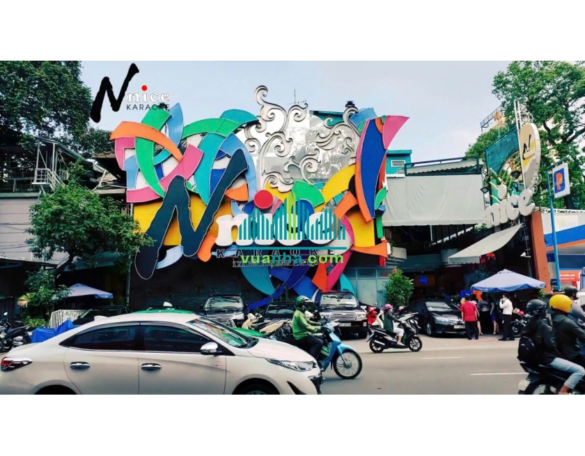 Bán Nhà Mặt Tiền 121 Võ Thị Sáu, P.6, Quận 3 – DT 13.6×24m, Giá 185 Tỷ