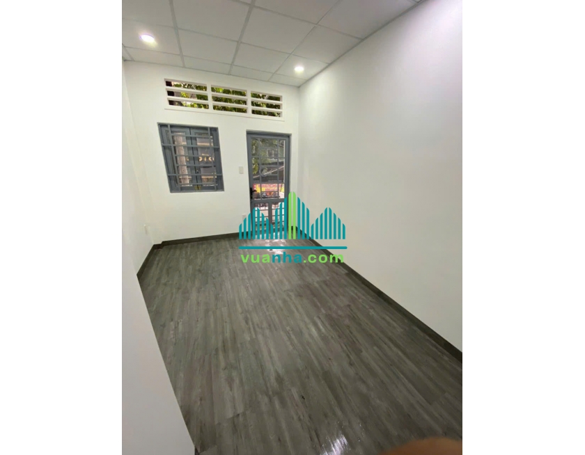 Bán Nhà 130 Nguyễn Thái Bình, Phường 12, Quận Tân Bình – Diện tích 13.2 m² – Giá 3.9 tỷ