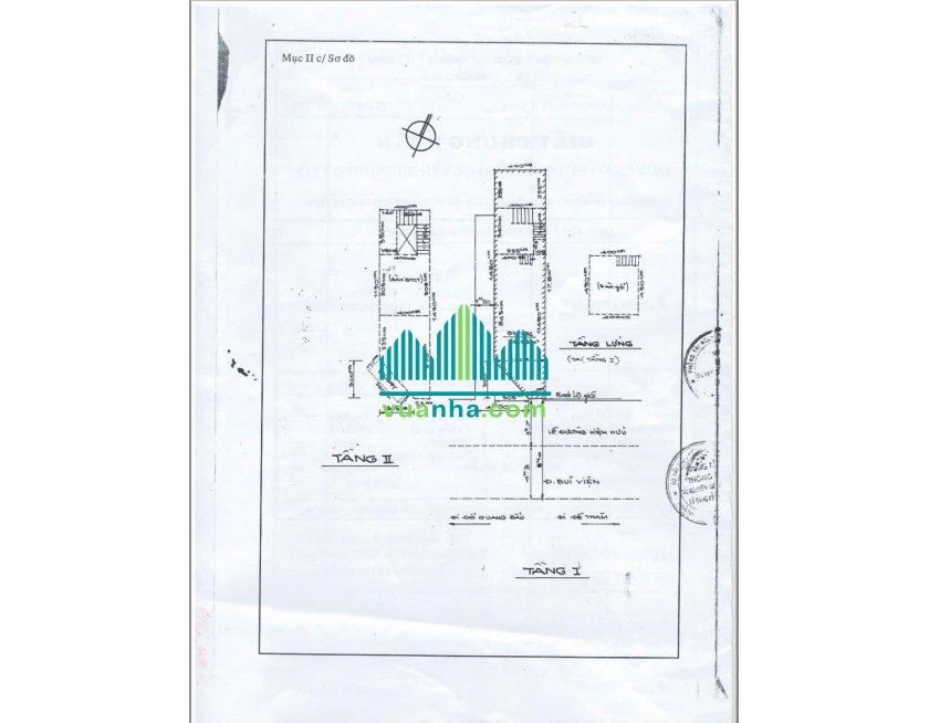 Bán Khách Sạn 8 Tầng – 198 Bùi Viện, P. Phạm Ngũ Lão, Q.1 – 22 Phòng, HĐT 7.000 USD/tháng
