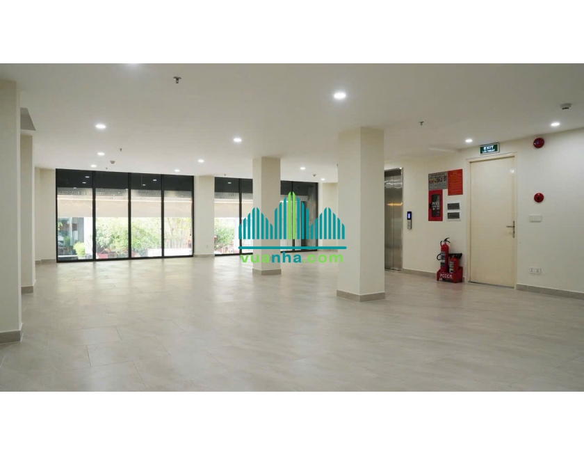 Bán Tòa Nhà 9 Tầng – 199 Điện Biên Phủ, P. Xuân Hòa, Quận 3 – Diện tích 9.5 × 18.5m