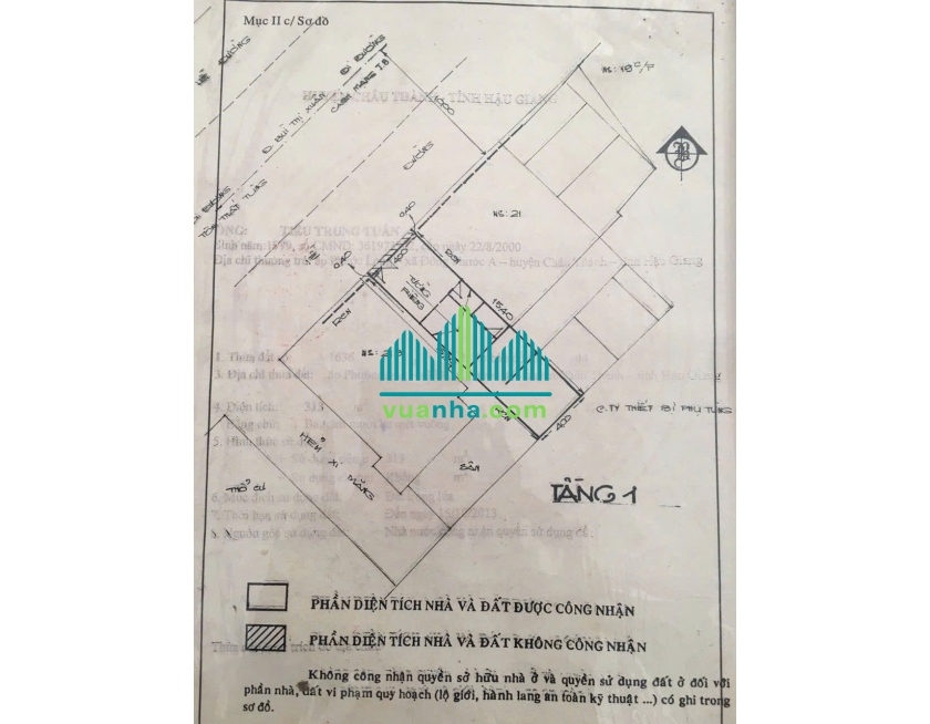 Bán Nhà Mặt Tiền 21A Bùi Thị Xuân, P. Bến Thành – Quận 1 – DT 4X16M, HĐT 50 Triệu/Tháng