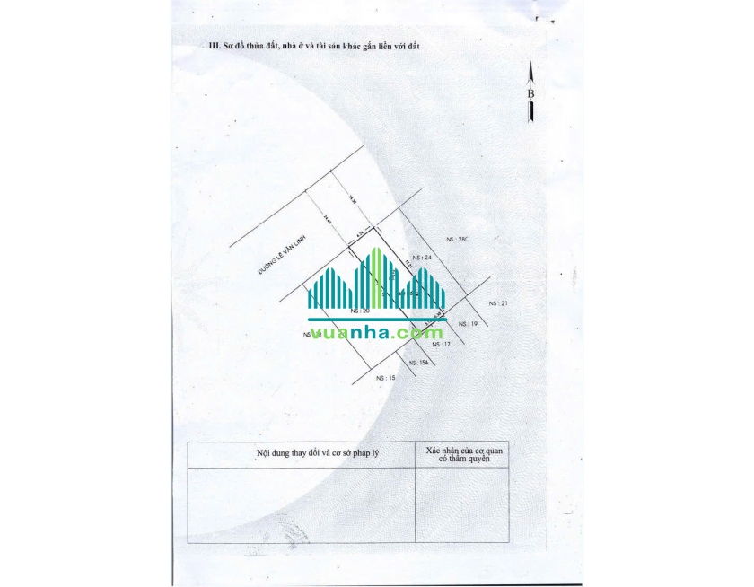 Bán Nhà Mặt Tiền 22–24 Đường Số 41, P.6 – Quận 4 – DT 8.5x15.2m, Giá 65 tỉ  