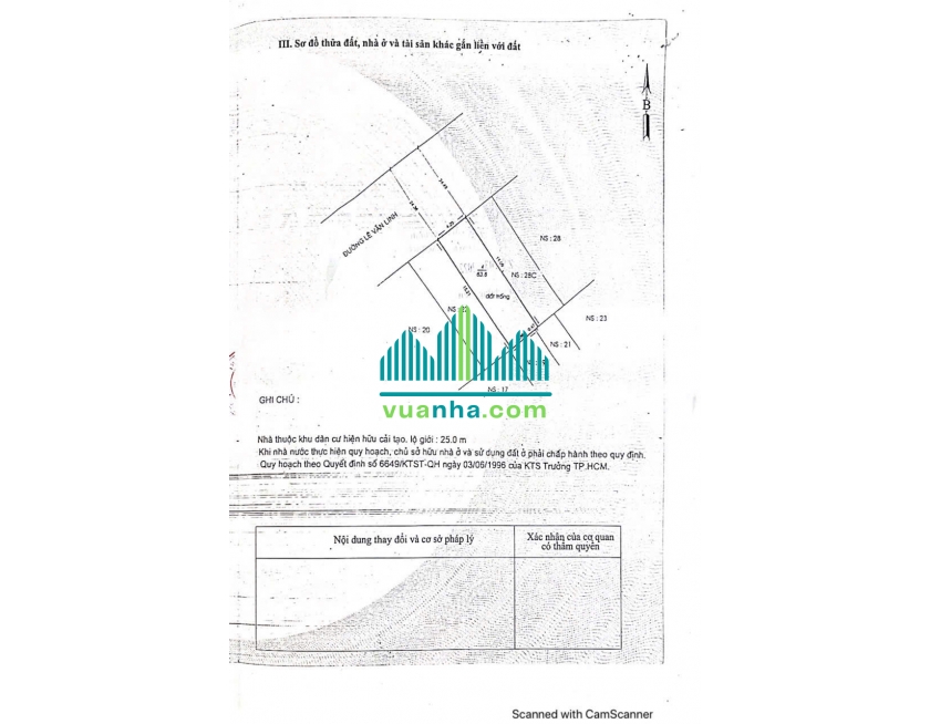 Bán Nhà Mặt Tiền 22–24 Đường Số 41, P.6 – Quận 4 – DT 8.5x15.2m, Giá 65 tỉ  