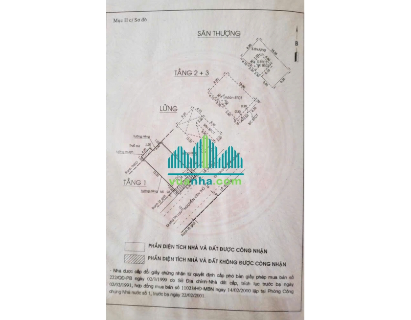 Bán Nhà Mặt Tiền 22–24 Nguyễn Văn Thủ, P. Đa Kao – Quận 1 - DT 8.3X18M, Giá 84 tỉ