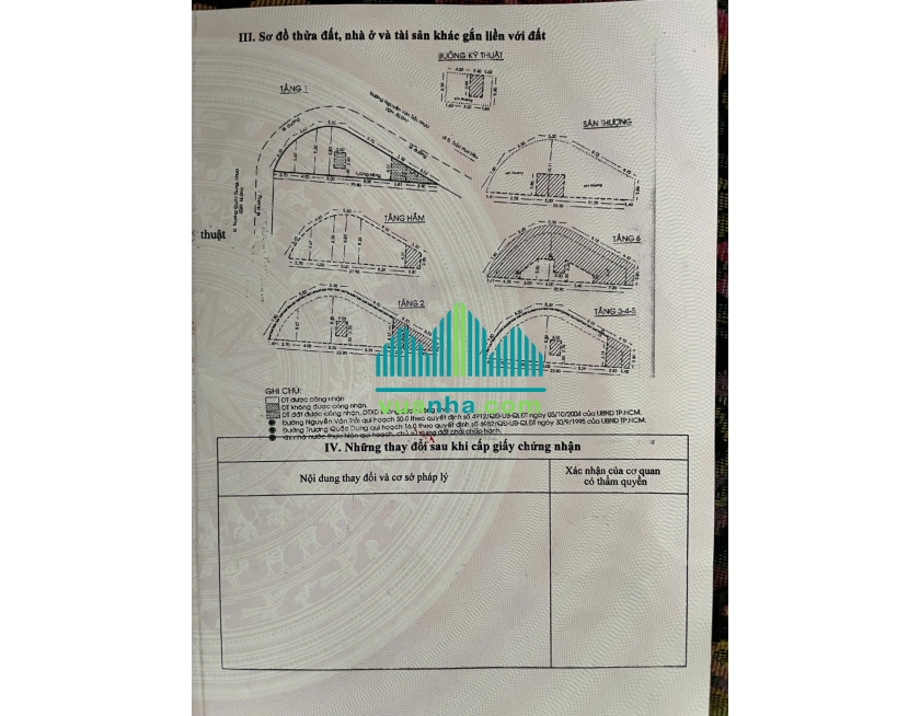 Bán Tòa Nhà Góc 2 Mặt Tiền 259A Nguyễn Văn Trỗi – Phú Nhuận, DT 15X15M, Giá 250 tỉ