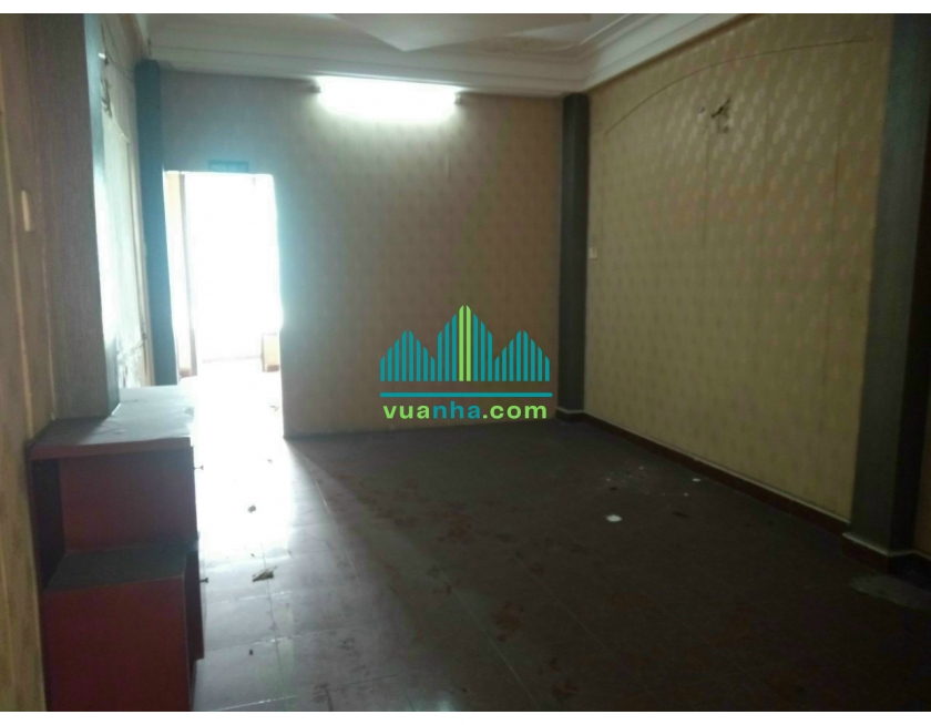 Cho Thuê Nhà Mặt tiền 271 Lý Tự Trọng, P Bến Thành, Q1, DT : 4x20, trệt, lửng 4 lầu 