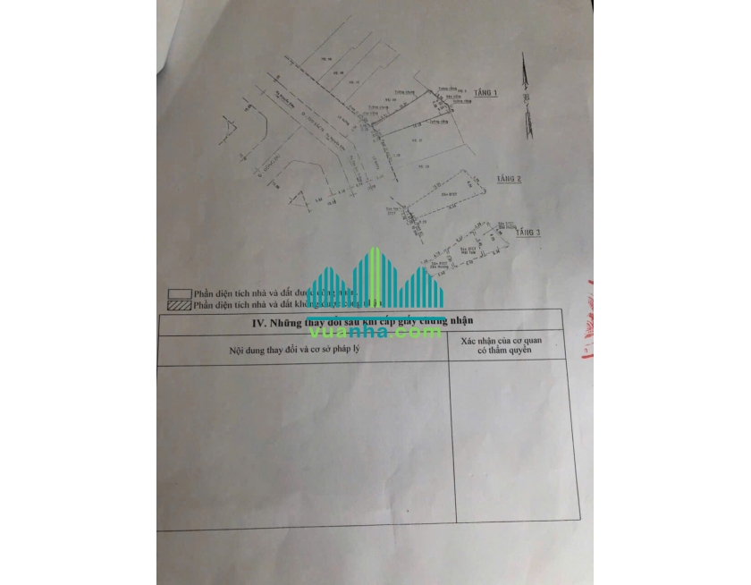 Bán Tòa Nhà 2G Thi Sách, P. Bến Nghé – Quận 1 – Nở Hậu Hiếm