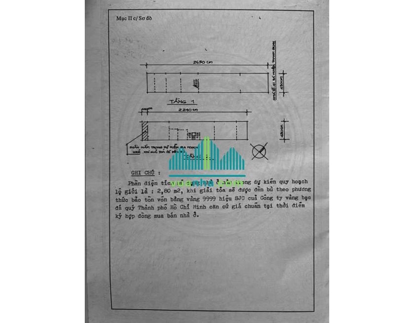 Bán Nhà Mặt Tiền 39–41 Bà Huyện Thanh Quan, P.6 – Quận 3 – DT 8.6x27m, Giá 205 tỉ