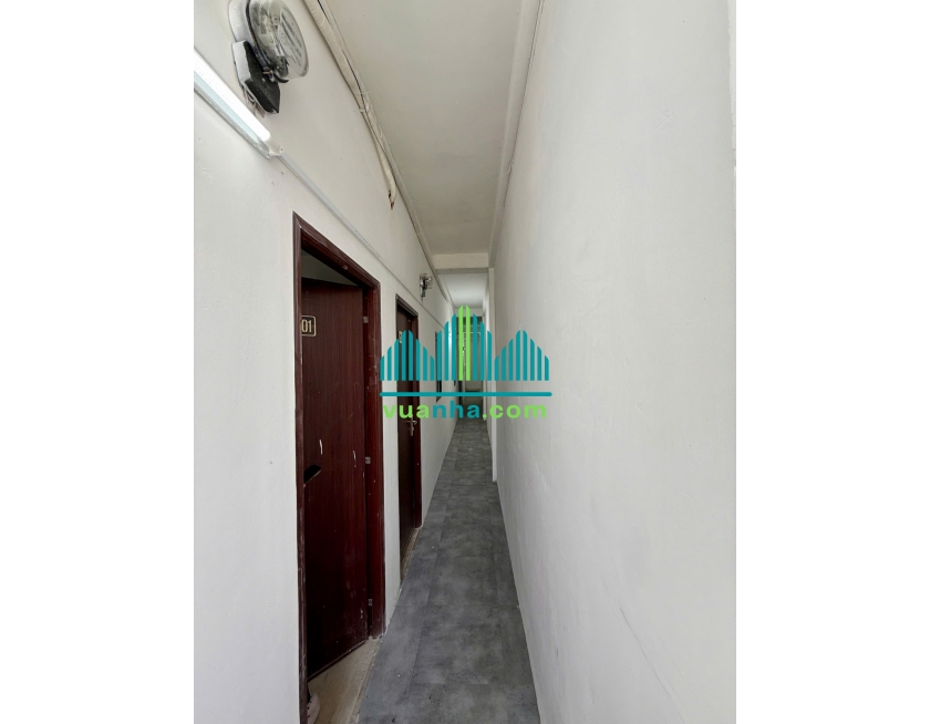 Bán Nhà Mặt Tiền 470 Nguyễn Tất Thành – Quận 4 – DT 3,51x23,62m, Giá 18.5 tỉ