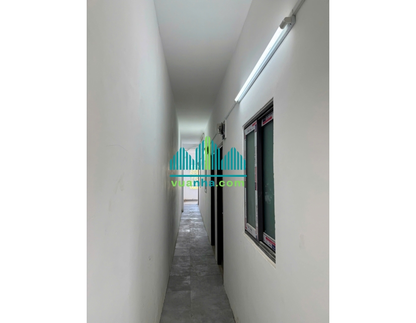 Bán Nhà Mặt Tiền 470 Nguyễn Tất Thành – Quận 4 – DT 3,51x23,62m, Giá 18.5 tỉ