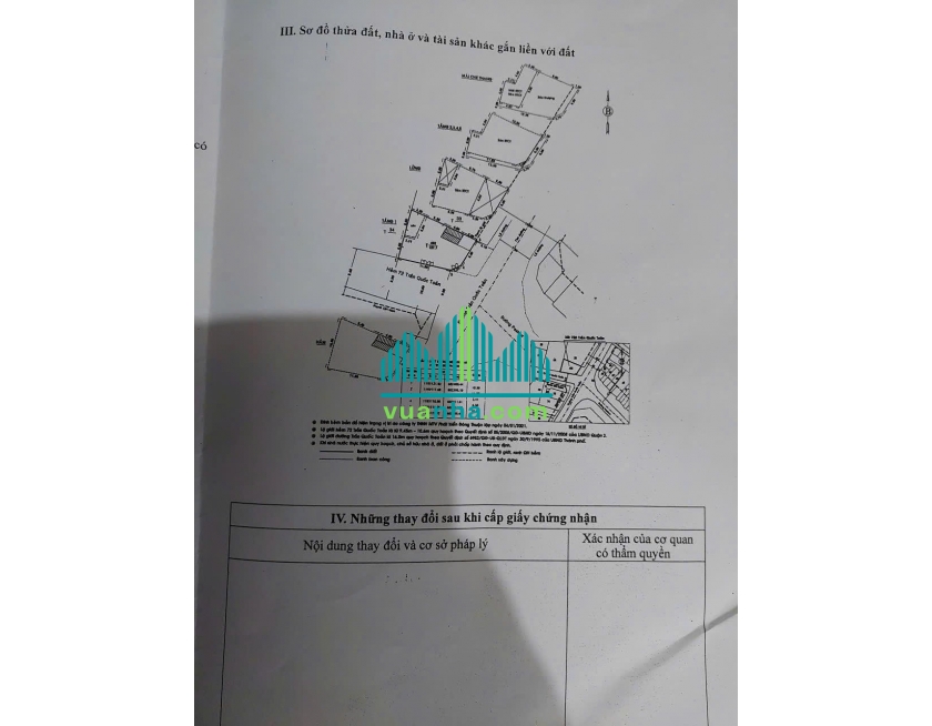 Bán Tòa Nhà Văn Phòng Mặt Tiền – 72D Trần Quốc Toản, Quận 3 DT 8.5x16m